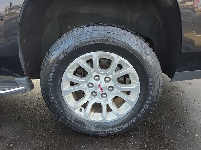 Used 2015 GMC Yukon SLT w/ Open Road Package image 36