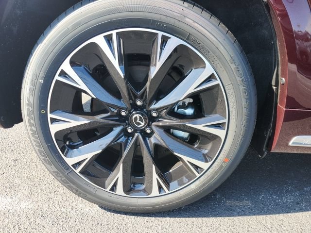New 2026 MAZDA CX-90 3.3 Turbo S w/ Premium Plus AWD/4WD image 26