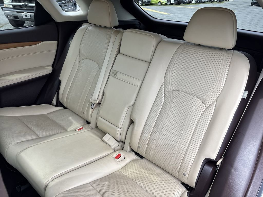 Used 2017 Lexus RX 350 AWD image 25