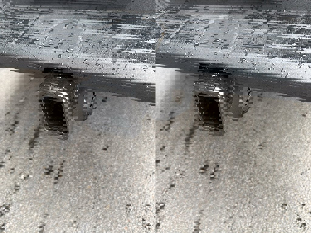 New 2025 Ford Ranger XLT image 13