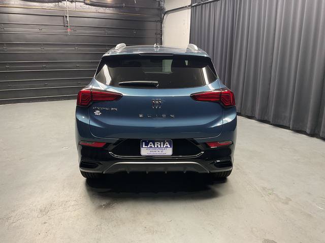 New 2026 Buick Encore GX Sport Touring w/ Comfort Package FWD image 9
