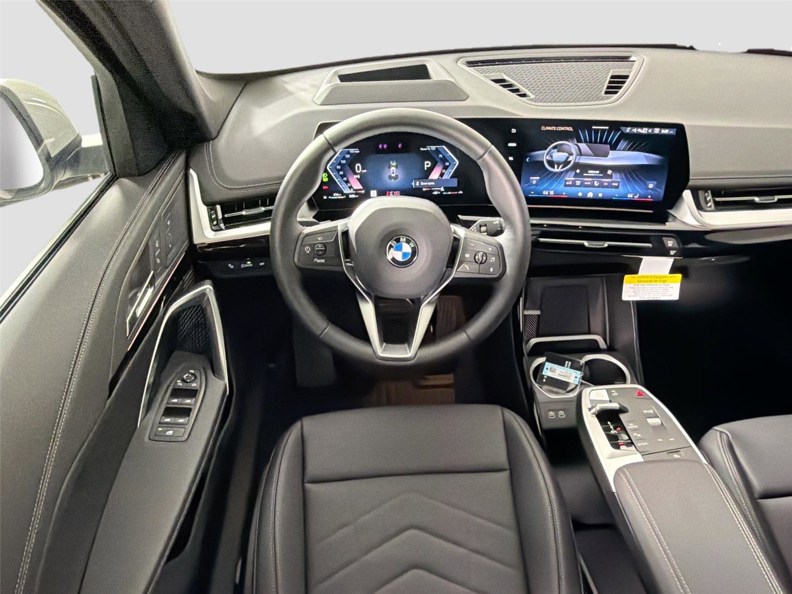 New 2026 BMW X1 xDrive28i w/ Technology Package AWD/4WD image 23