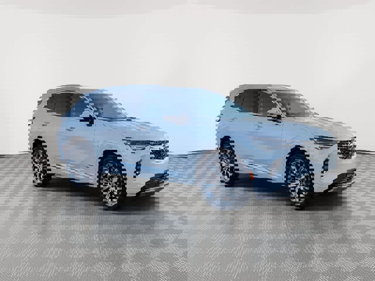 Used 2023 Buick Envision Avenir image 2