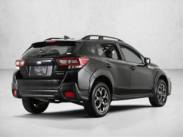 Used 2023 Subaru Crosstrek 2.5i Sport AWD/4WD image 5