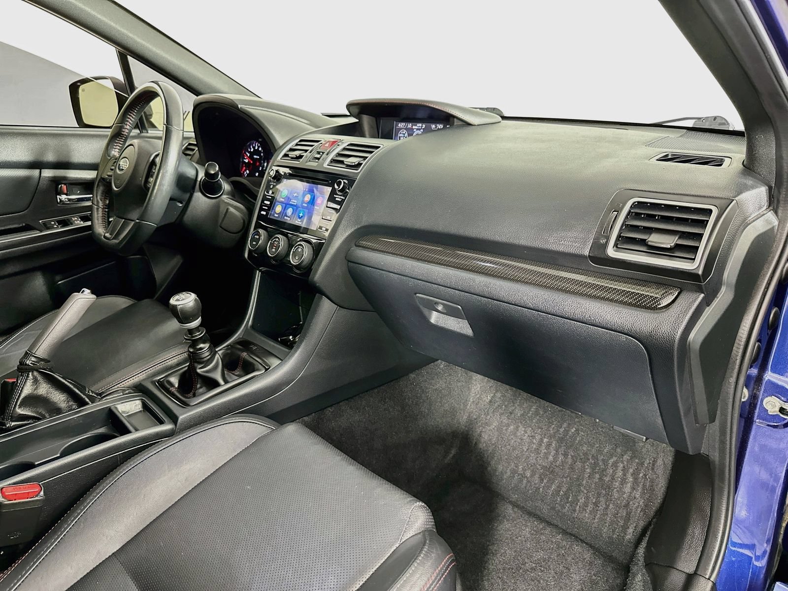 Used 2019 Subaru WRX Limited w/ Popular Package #1 AWD/4WD image 27