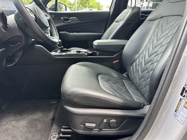 Certified 2023 Kia Sportage X-Pro Prestige AWD/4WD image 10