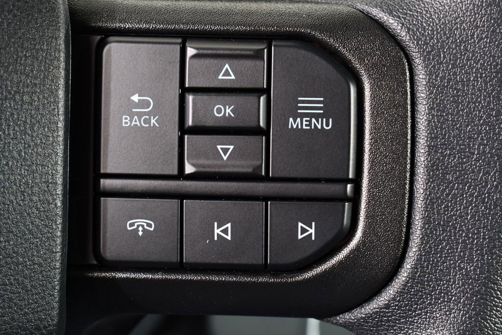 New 2026 Ford F350 XLT w/ FX4 Off-Road Package image 32