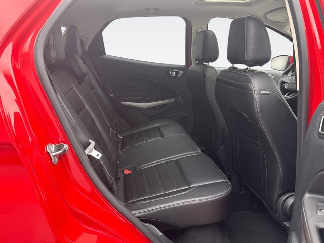 Used 2020 Ford EcoSport Titanium FWD image 19