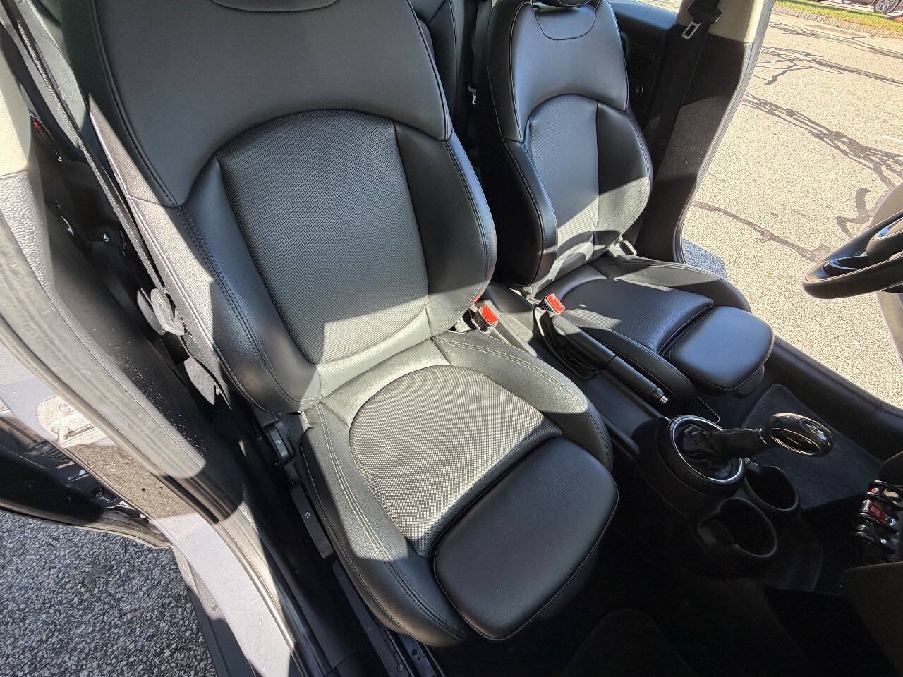Used 2016 MINI Cooper S FWD image 13