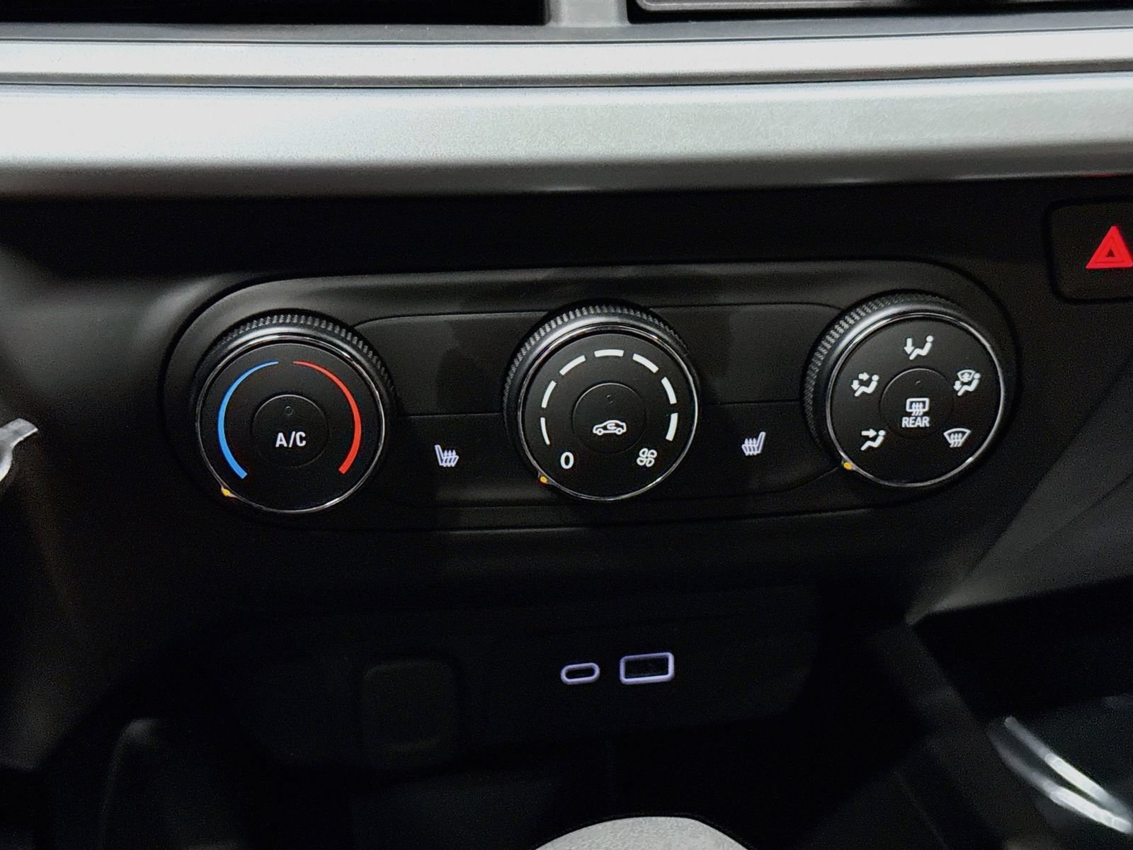 New 2026 Chevrolet Trax RS w/ Driver Confidence Package FWD image 19