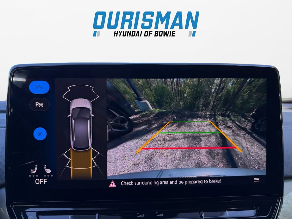 Used 2023 Volkswagen ID.4 Pro S image 18