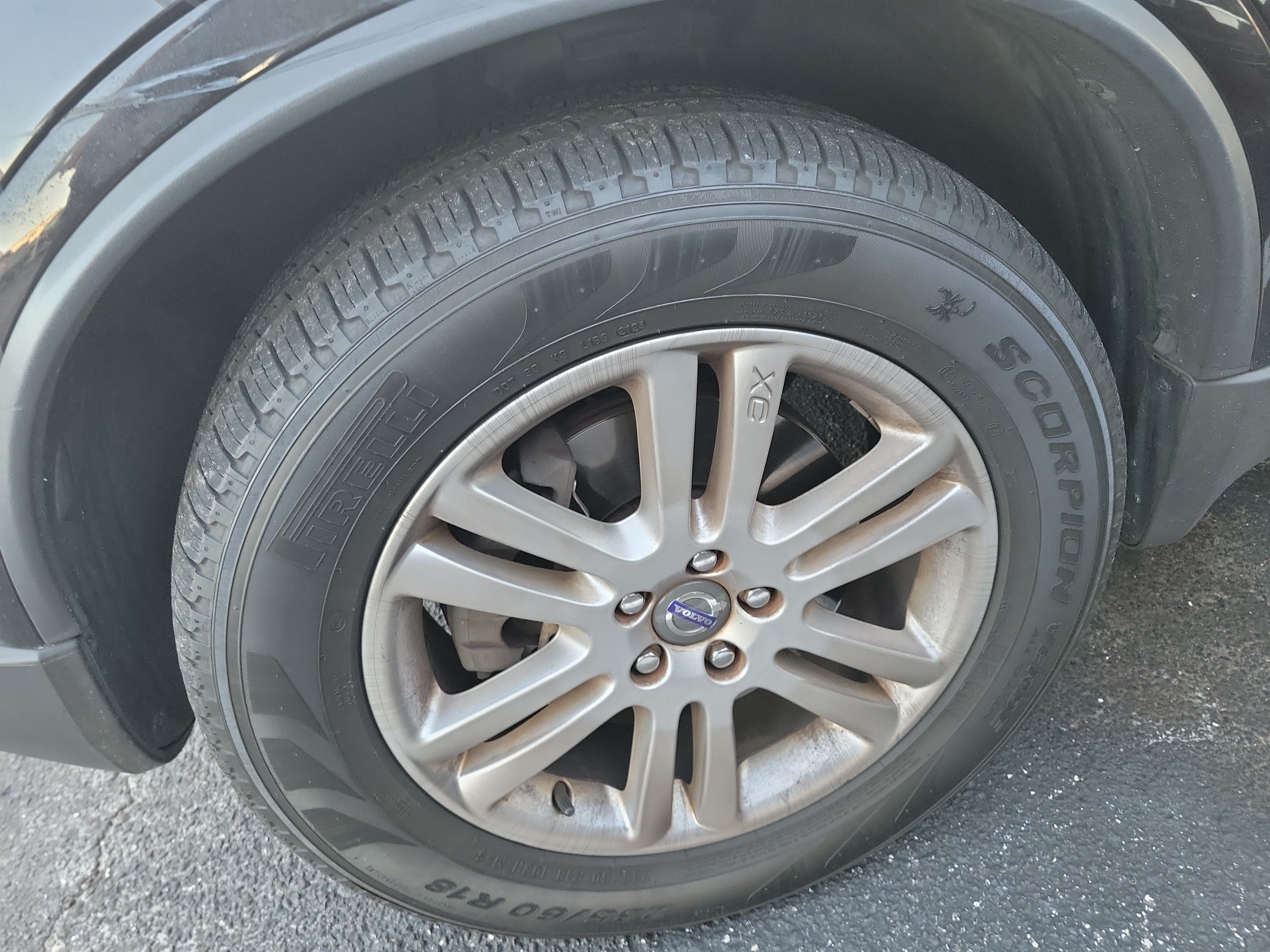 Used 2011 Volvo XC90 3.2 AWD/4WD image 5
