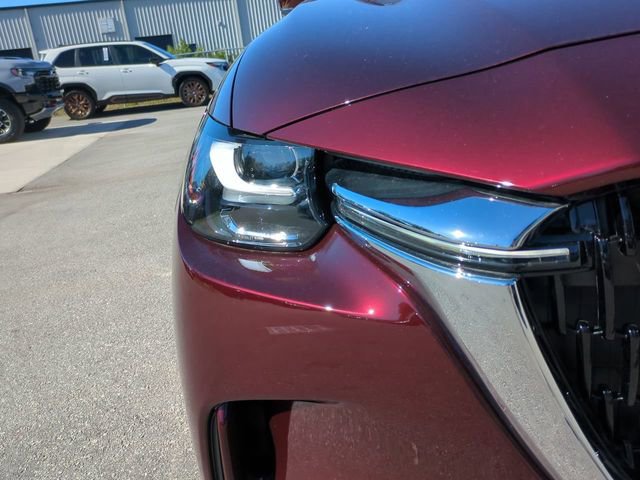 New 2026 MAZDA CX-90 3.3 Turbo S w/ Premium Plus image 10