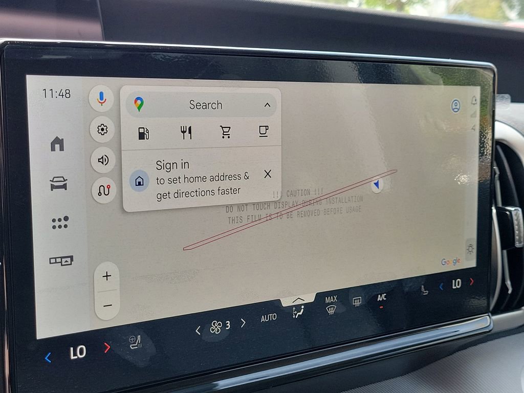 New 2026 Ford Expedition Active image 24