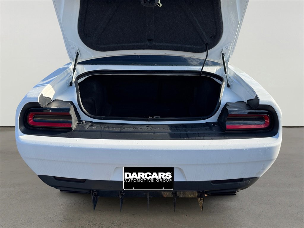 Used 2019 Dodge Challenger SRT Hellcat image 14