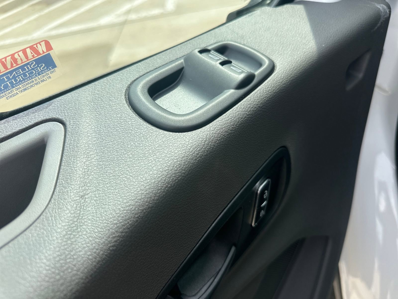 New 2026 Ford Transit 250 148 Medium Roof w/ Load Area Protection Package image 11