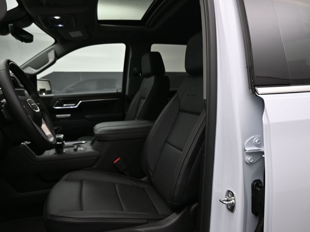 New 2026 GMC Sierra 1500 Denali AWD/4WD image 12
