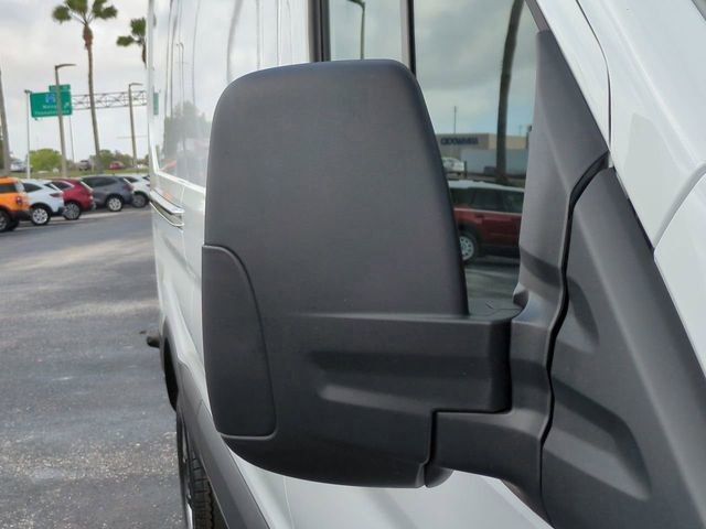 New 2026 Ford Transit 250 148 Medium Roof image 12
