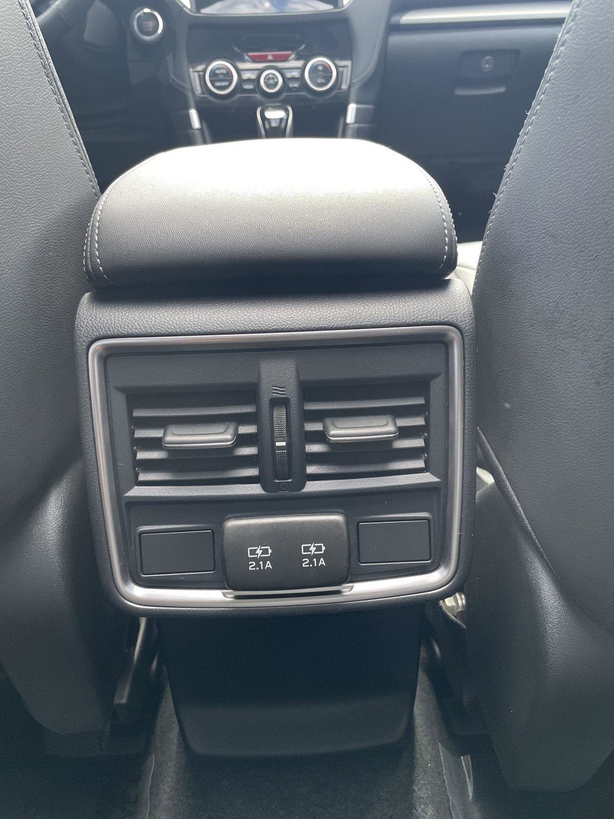 Used 2020 Subaru Forester Limited w/ Popular Package #3 image 23