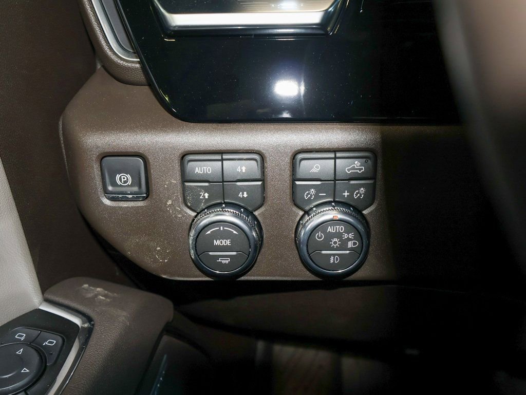 New 2026 GMC Sierra 1500 SLT w/ SLT Premium Plus Package image 23