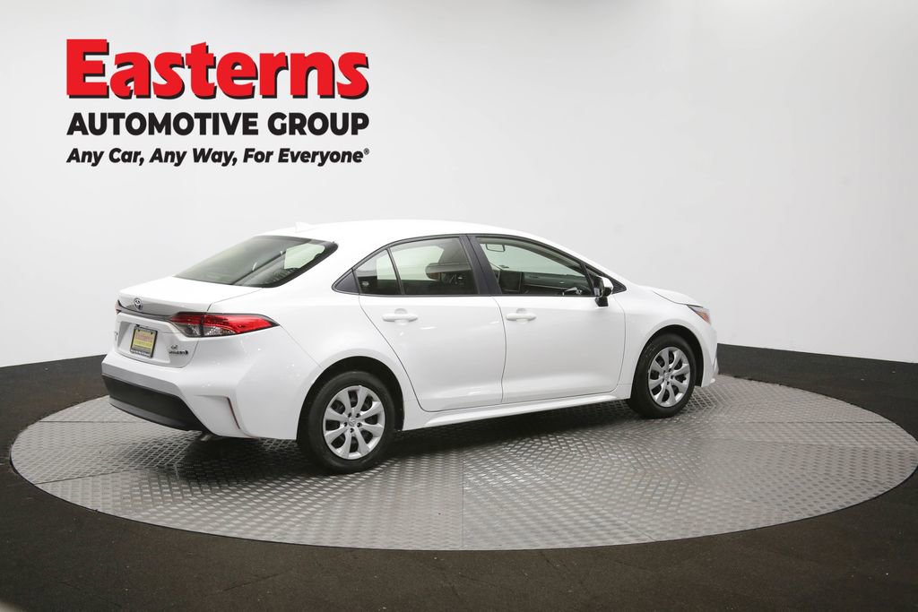 Used 2024 Toyota Corolla LE image 41