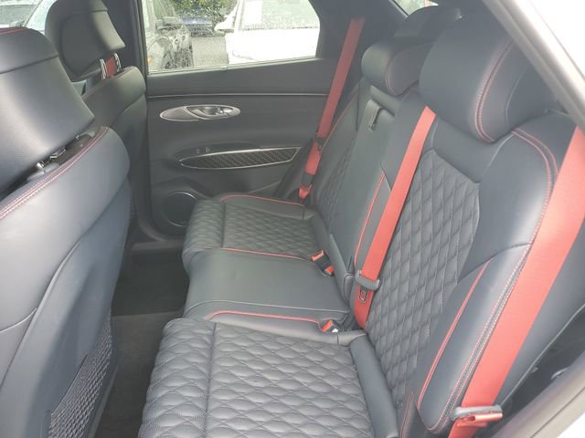 Used 2023 Genesis GV70 3.5T Sport w/ Sport Prestige Package image 26