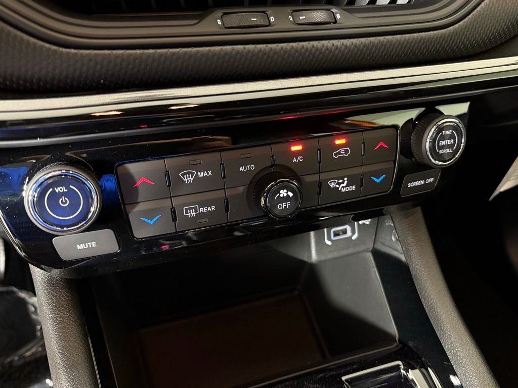 New 2026 Jeep Compass Limited AWD/4WD image 29