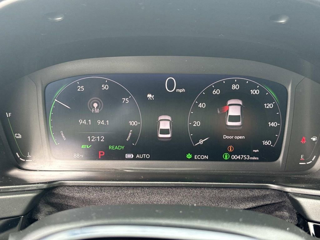 Used 2024 Honda Accord Touring image 20