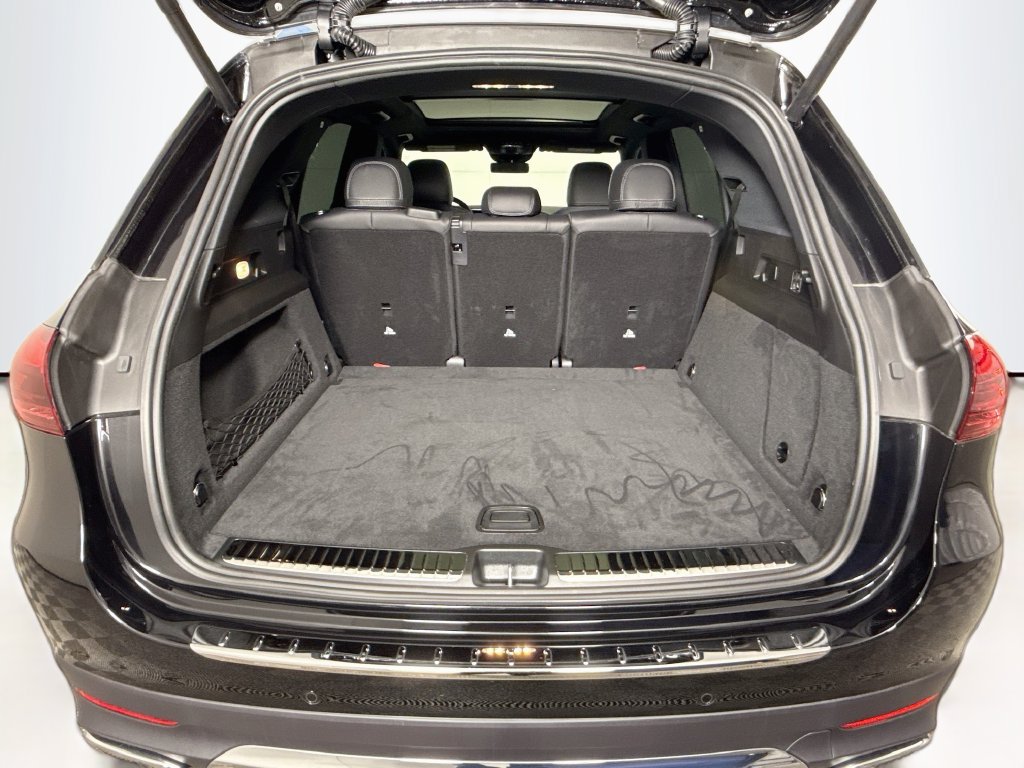 Used 2026 Mercedes-Benz GLE 350 4MATIC image 29