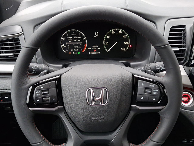 New 2026 Honda Odyssey Sport-L image 16