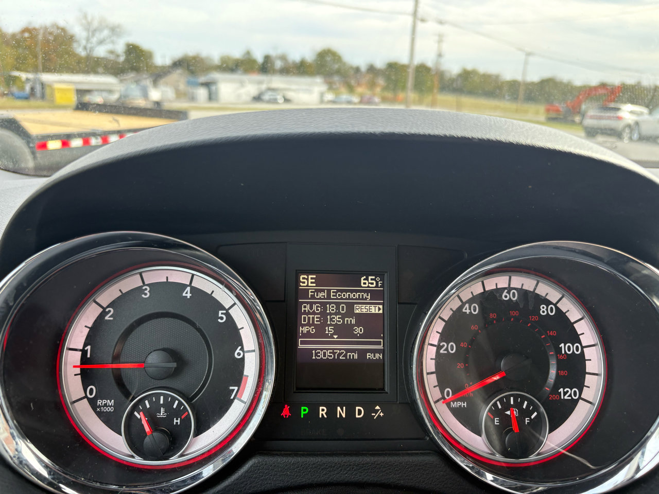 Used 2019 Dodge Grand Caravan GT image 14