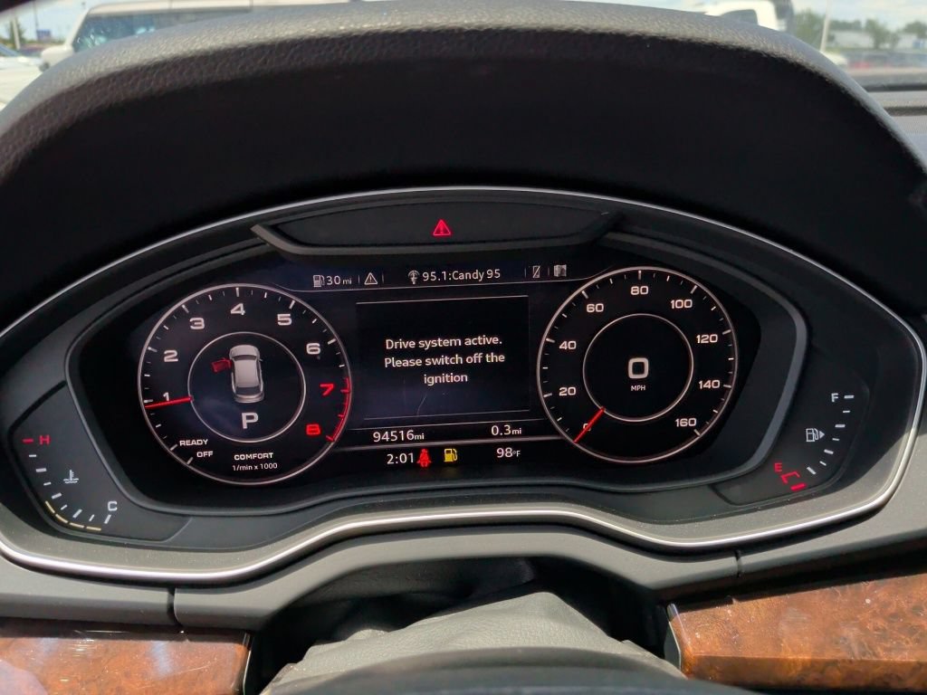 Used 2018 Audi Q5 2.0T Premium Plus w/ Premium Plus Package AWD/4WD image 19