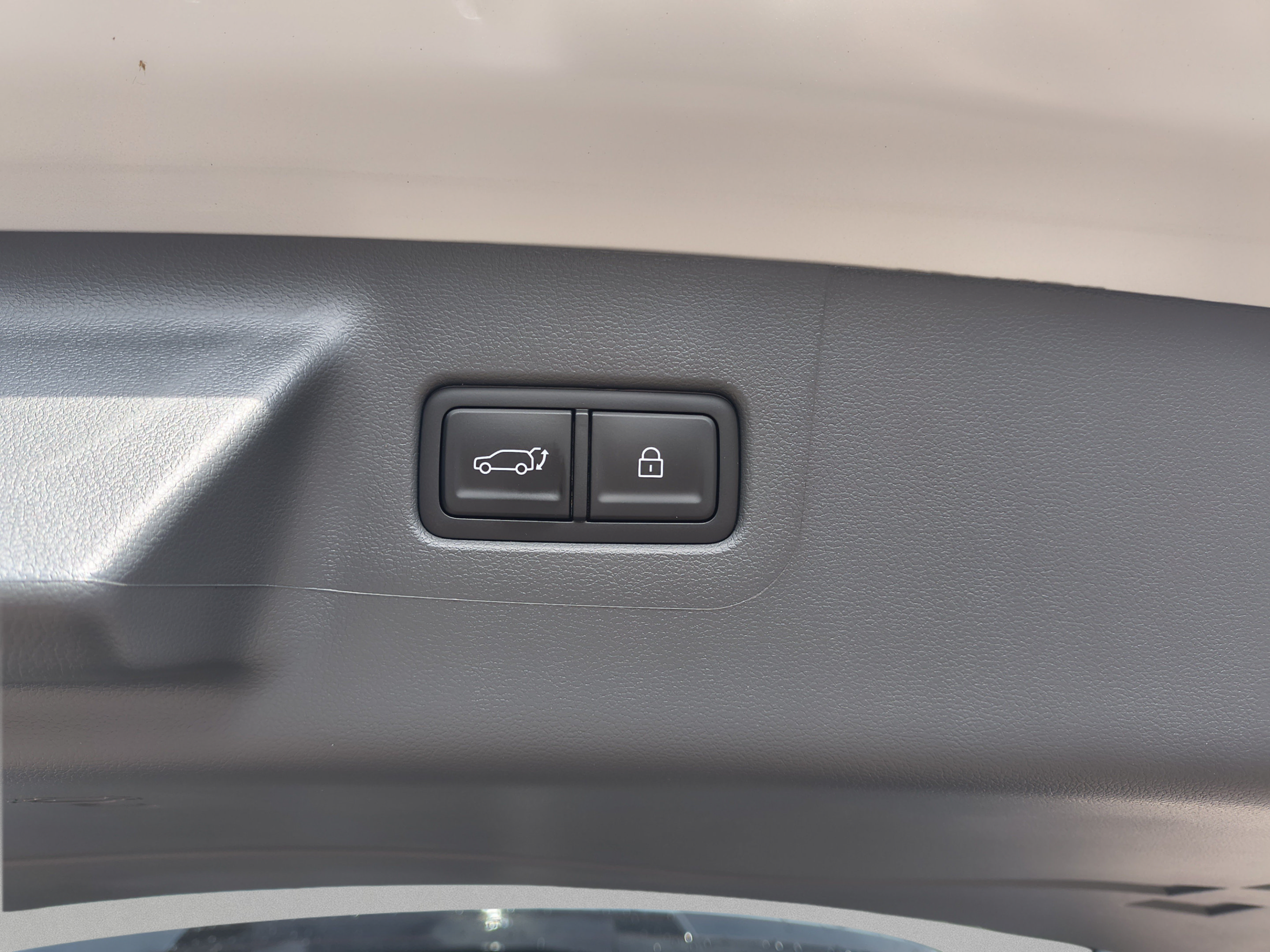 New 2027 Hyundai Santa Fe Limited FWD image 10