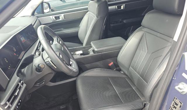 Certified 2025 Hyundai Santa Fe SEL image 4