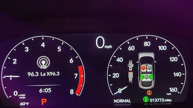 Used 2025 Acura Integra image 10