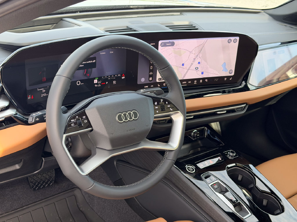 New 2026 Audi A5 Prestige AWD/4WD image 16