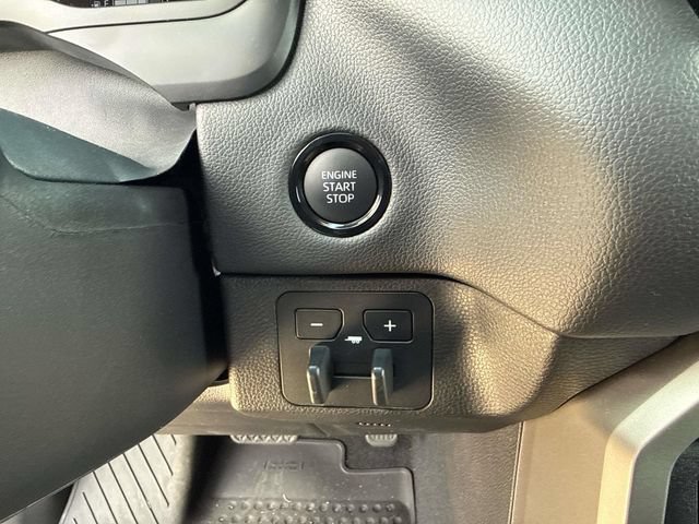 Used 2026 Toyota Tundra Limited w/ Power Package RWD image 30