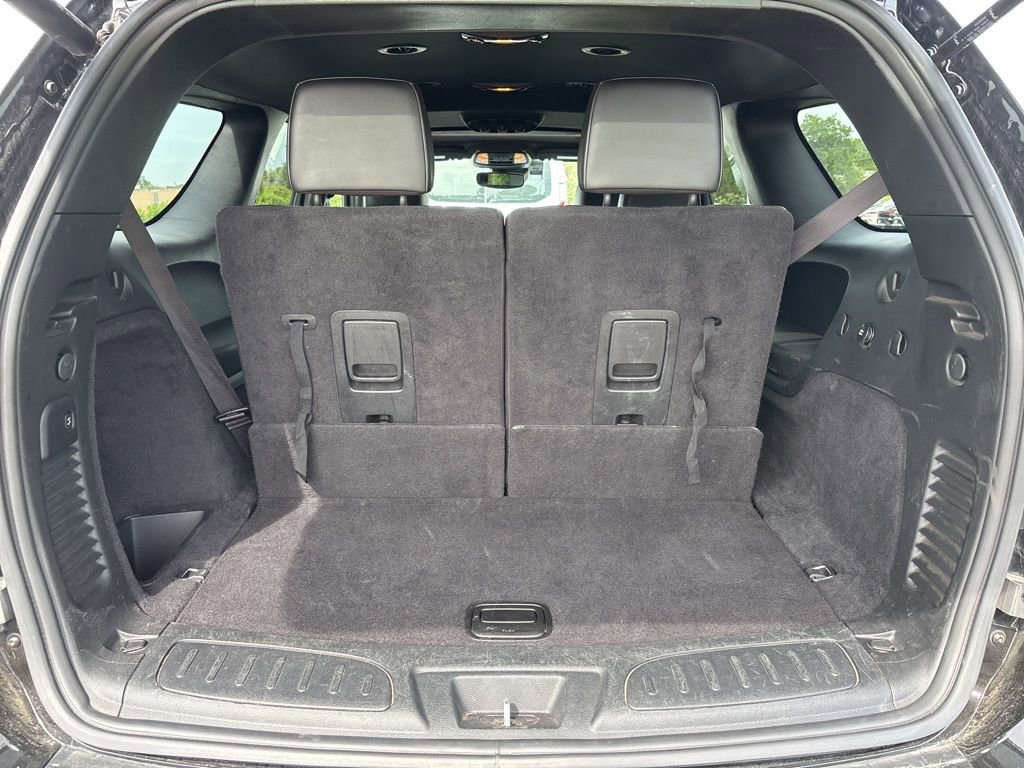 Used 2024 Dodge Durango GT AWD/4WD image 12