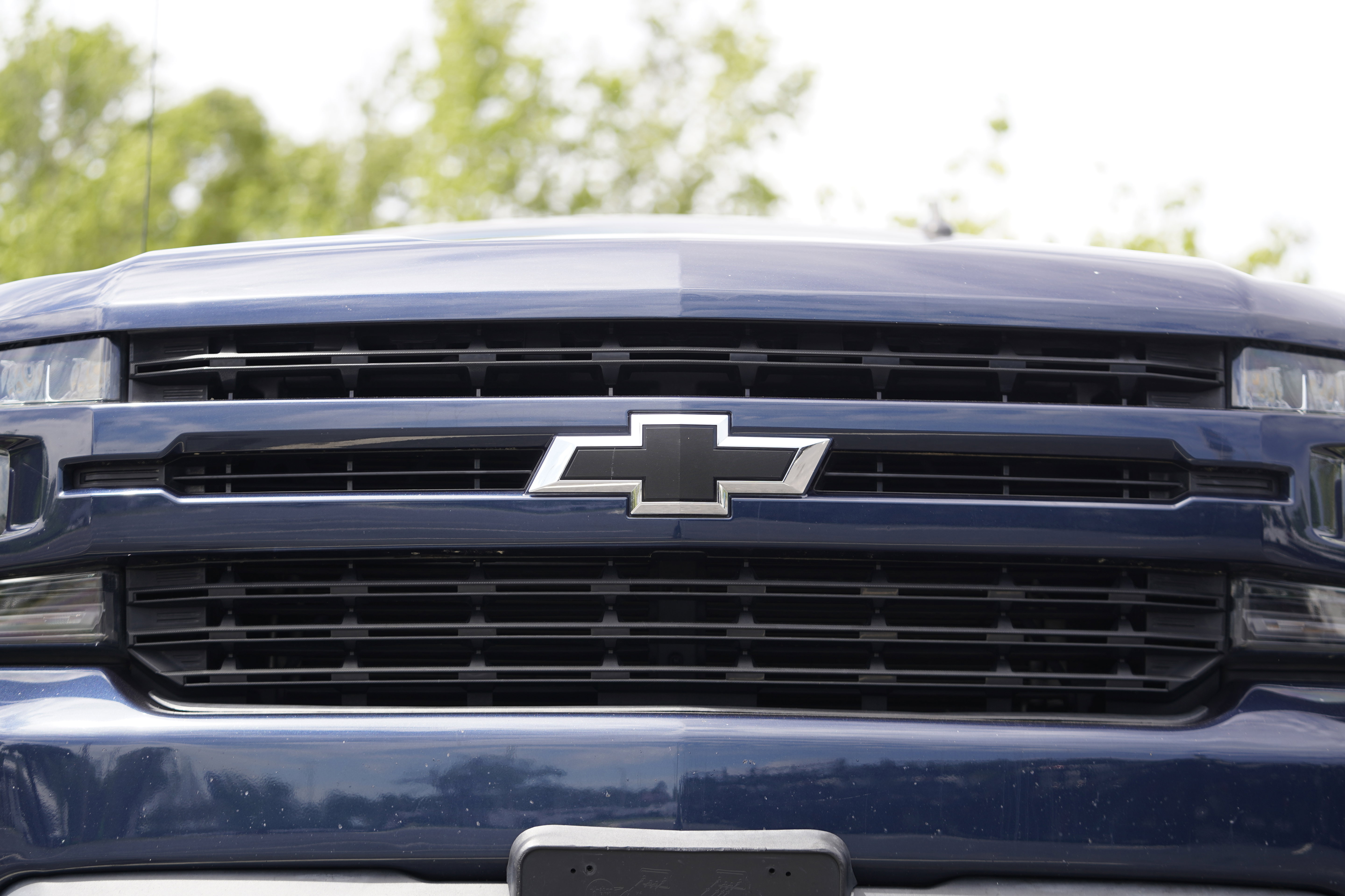 Used 2021 Chevrolet Silverado 1500 RST AWD/4WD image 31