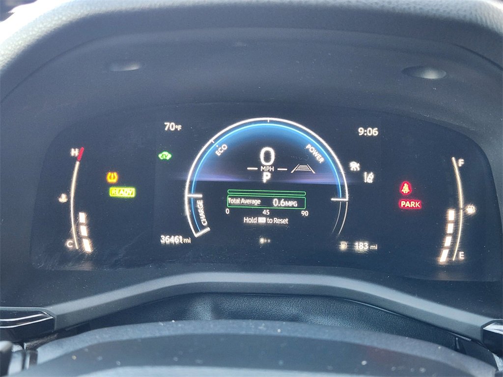 Used 2025 Toyota Camry SE image 11