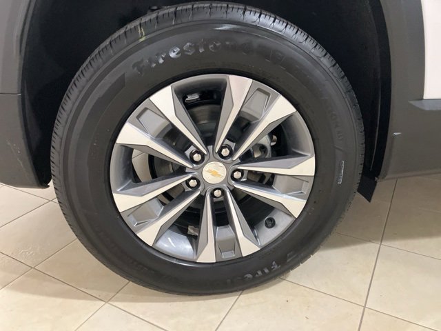 New 2026 Chevrolet Equinox LT w/ Convenience Package II image 28