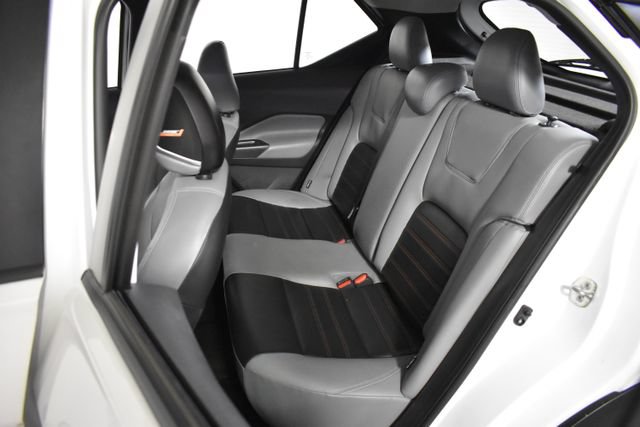 Certified 2023 Nissan Kicks SR w/ SR Premium Package FWD image 28