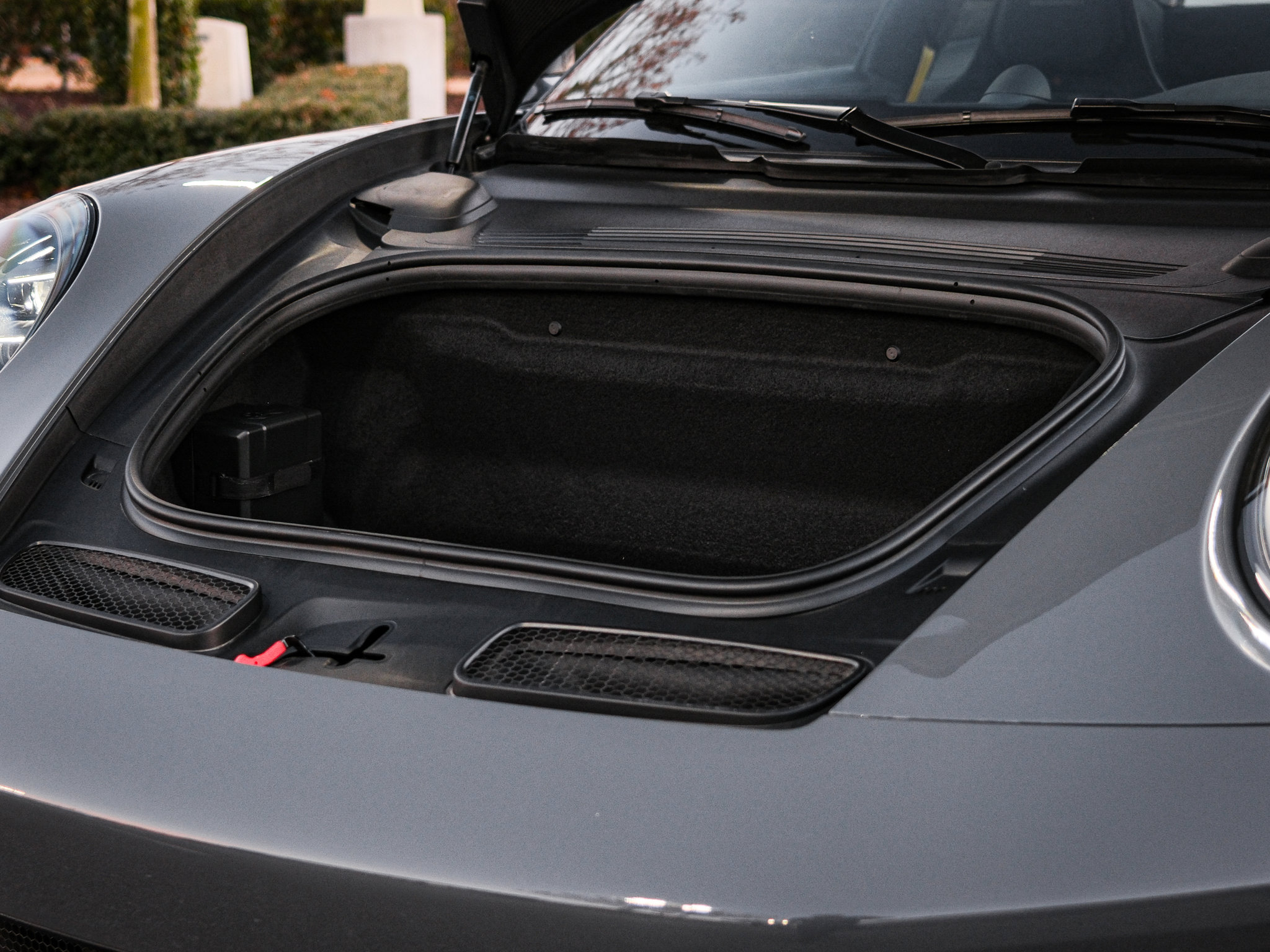 Used 2025 Porsche 911 GT3 image 40