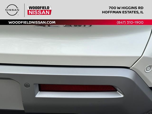 Certified 2023 Nissan Pathfinder SL w/ SL Premium Package image 16