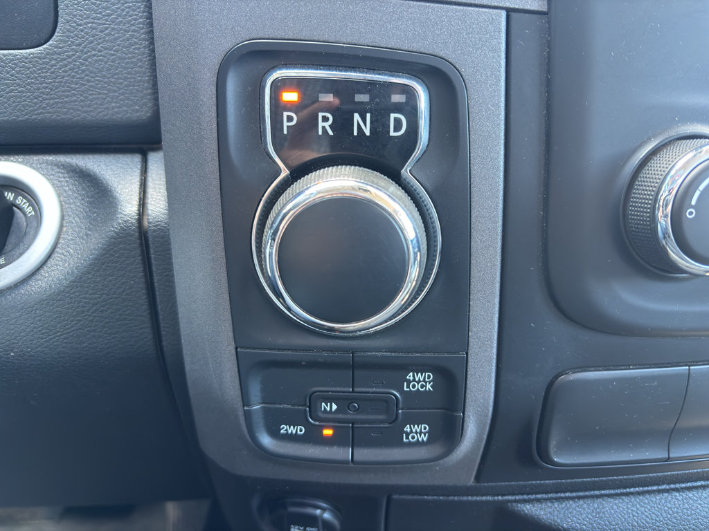 Used 2017 RAM 1500 Tradesman w/ Power & Remote Entry Group AWD/4WD image 19
