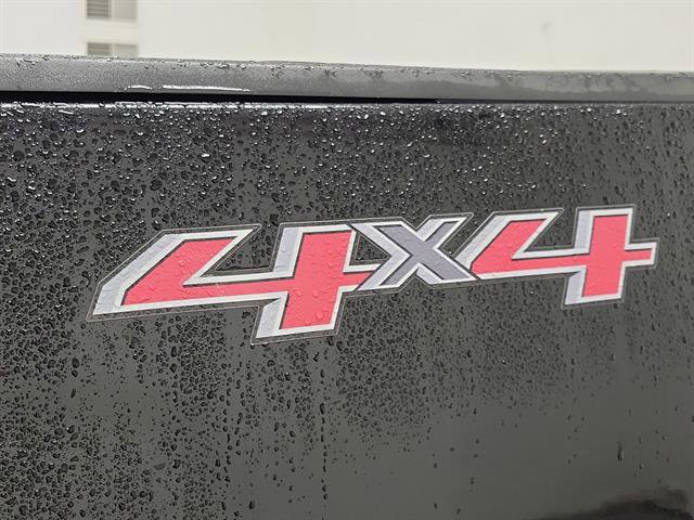 Used 2014 Chevrolet Silverado 1500 W/T w/ WT Convenience Package image 6