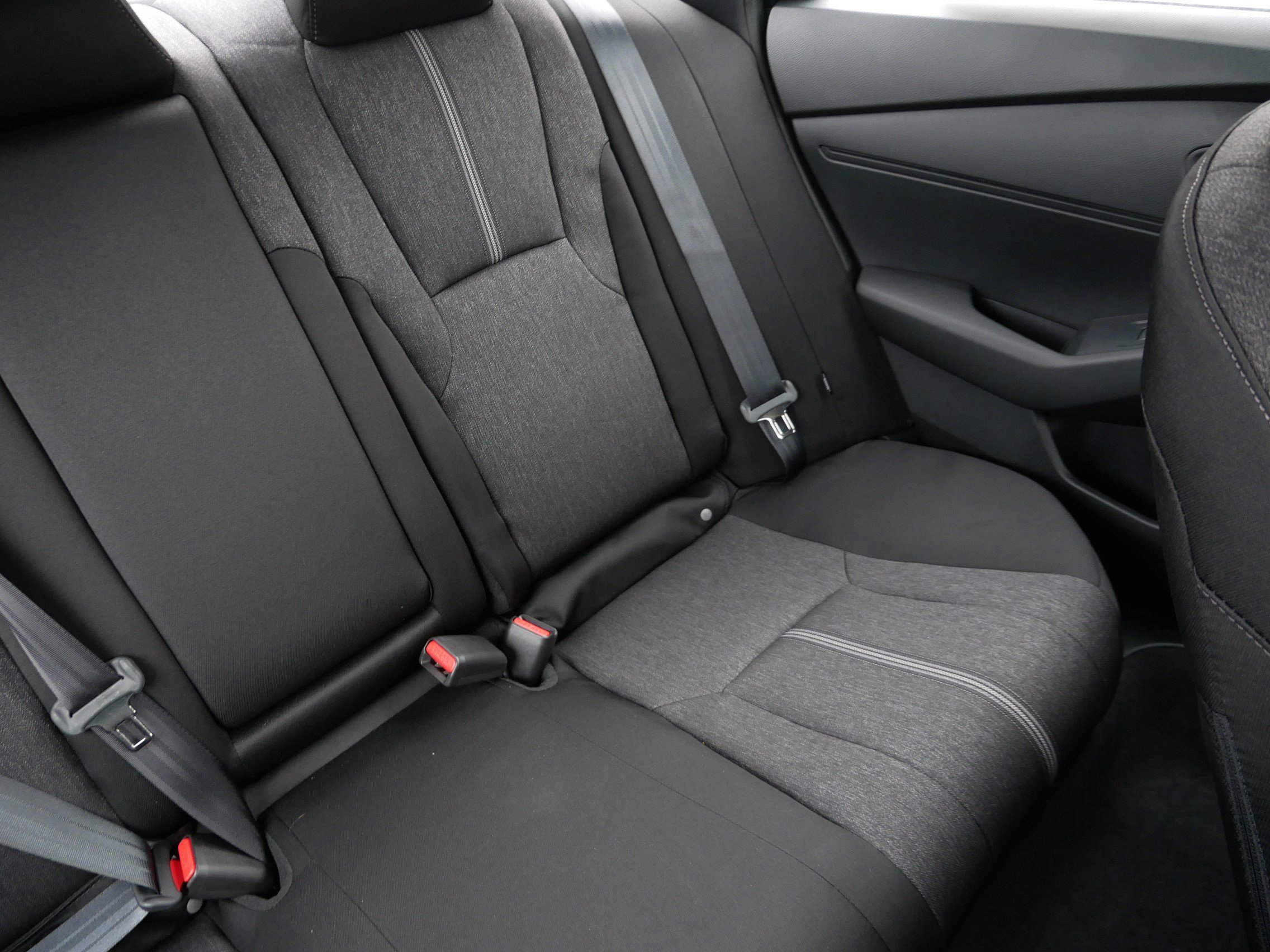 New 2026 Honda Accord Sport image 10