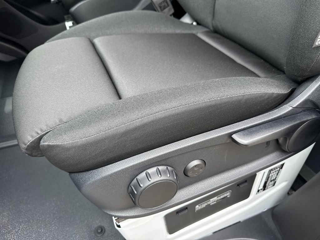 New 2025 Mercedes-Benz Sprinter 2500 image 12