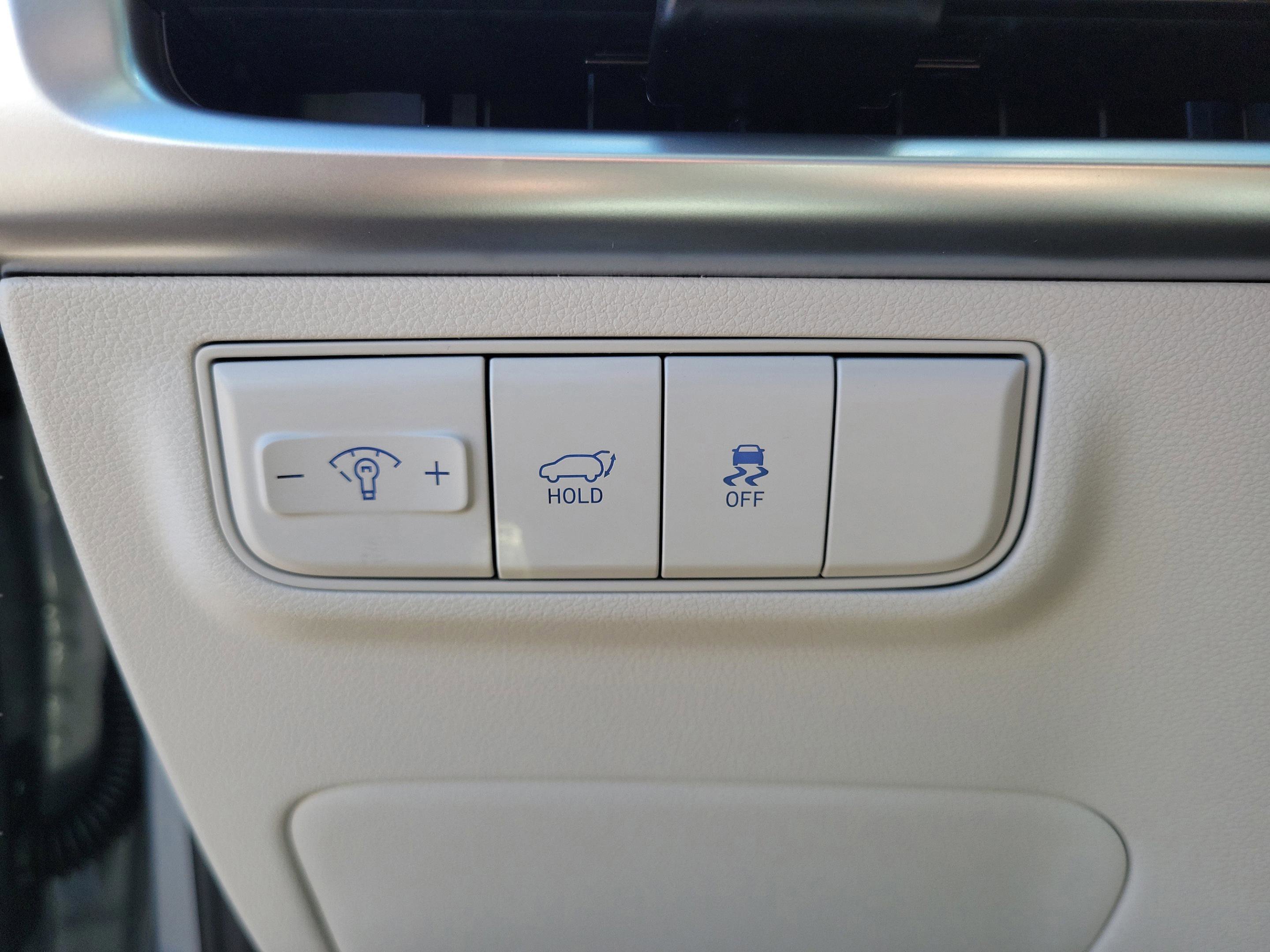 New 2026 Hyundai Tucson SEL image 24