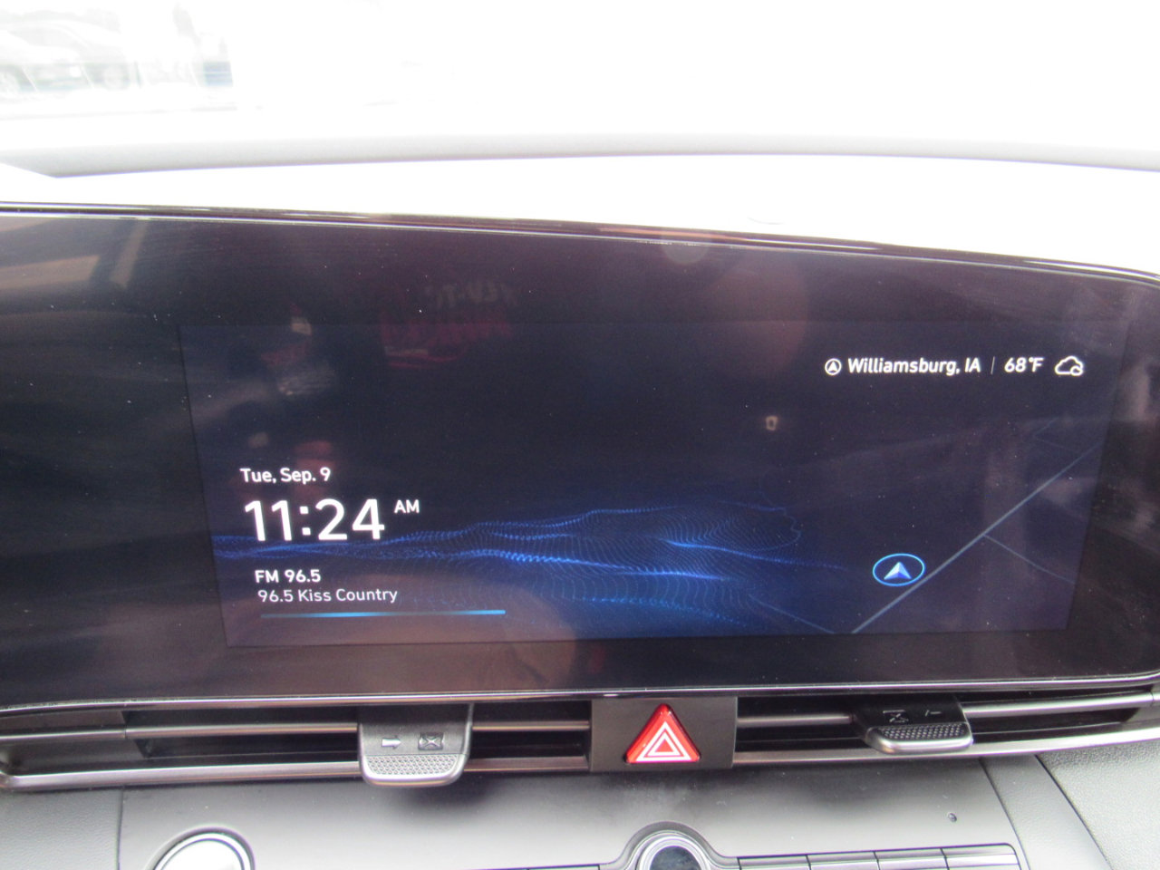 Used 2023 Hyundai Elantra N Line w/ Cargo Package image 19